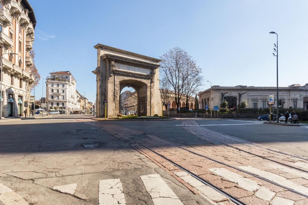Ca Bela - Porta Romana Gasthuis Milaan